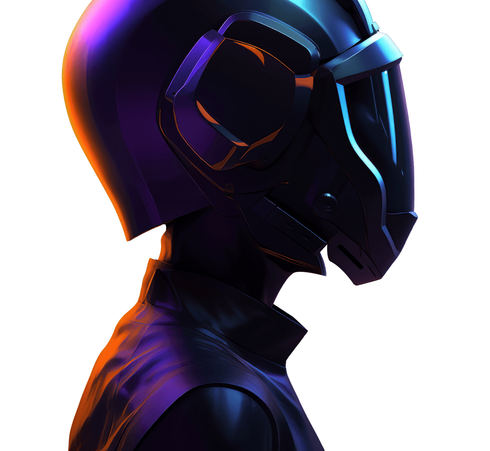 Smartest AI visualization